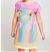 VESTIDO BORBOHOUSE - ALPHABETO - comprar online