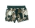 SHORTS PRAIA TODDLER VERDE MILITAR - TIP TOP