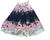 VESTIDO ESTAMPADO - MILON