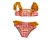 BIQUINI FEMININO - HERING KIDS