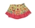SHORT SAIA JARDIM ALEGRE - ALPHABETO