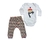 CONJUNTO LONGO RITMO - GROW UP - comprar online