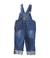 JARDINEIRA FEMININA - MANIA KIDS - comprar online