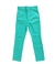 CALÇA SKINNY CROPPED COLOR - DIMY CANDY