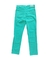 CALÇA SKINNY CROPPED COLOR - DIMY CANDY - comprar online