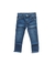 CALCA FEMININA JEANS - MANIA KIDS