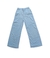 CALCA WIDE LEG JEANS LEVE - DIMY CANDY