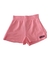 SHORTS COM COS DE ELASTICO - DIMY CANDY