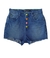 SHORTS BOYFRIEND COM BOTOES COLORIDOS - DIMY CANDY