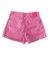 SHORTS BOYFRIEND COLOR COM BARRA DOBRADA - DIMY CANDY - comprar online