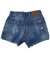 SHORTS BOYFRIEND COM BARRA DESFIADA E DETONADOS - DIMY CANDY - comprar online