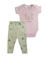 CONJUNTO BODY+CALÇA FEMININO - HERING KIDS - comprar online