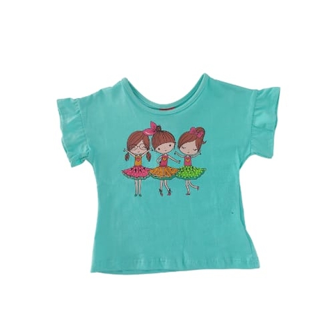 BLUSA FEMININA - KYLY