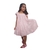 VESTIDO RODADO - MILON - comprar online
