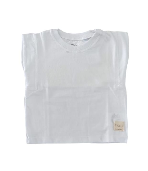 REGATA MEIA MALHA - BUGBEE