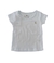 BLUSA COTTON - BUGBEE