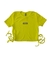 BLUSA JUSTA COM ABERTURA LATERAL E AMARRAÇAO - DIMY CANDY - comprar online