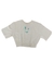 T-SHIRT CROPPED BOXY COM RIBANA E ESTAMPA - DIMY CANDY