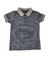 POLO CASUAL SLIM - OGOCHI - comprar online