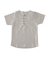 BATA MALHA LINHO BIOCOLOR - BUGBEE
