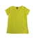 BLUSA FEMININA AMARELO TECH - KYLY