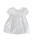 VESTIDO + COBRE FRALDA BATIZADO - GROW UP - comprar online