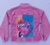 JAQUETA FOFOSSAURO ROSA 1 - comprar online
