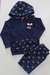 CONJUNTO FEMININO AZUL MARINHO 19 4024 KYLY