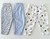 KIT 3 CALCAS MASCULINO