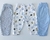 KIT 3 CALCAS MASCULINO - comprar online