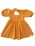 VESTIDO TRICOLINE BUGBEE - comprar online
