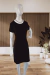 Vestido Sandra na internet