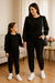 Conjunto moletinho Mãe ou Filha - Sophia - Confortty