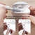 Kit de limpeza de fones de ouvido Airpods, kit de limpeza Airpods Pro 1 2 3 em forma de caneta com escova macia para fones de ouvido sem fio Bluetooth caixa de carregamento acessórios ferramentas, computador, câmera e telefone (branco) na internet