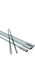 Kit 10 Hastes Wind Banner Fly Flag Bandeira - 3 Metros na internet