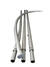 Wind Banner Personalizado- Base, haste e Tecido Kit Completo - loja online
