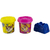 Massa de Modelar Patrulha Canina 2 Potes Sunny - comprar online