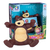 Boneco Urso Em Vinil Da Masha Porta Celular Cotiplas 2466 - comprar online