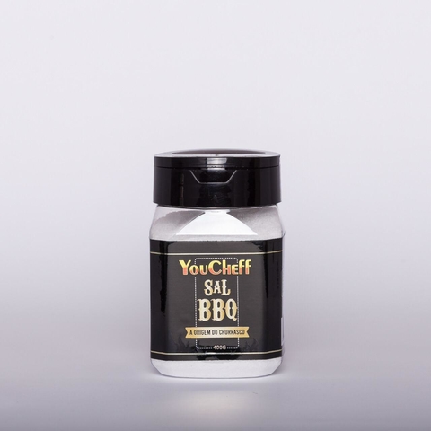 Sal BBQ 400G