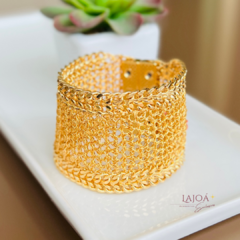 Bracelete Banhado - comprar online