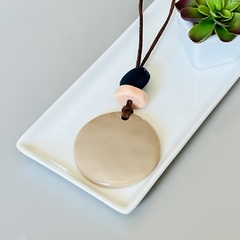 Colar Couro - buy online