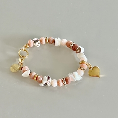 Pulseira Pedra Natural - buy online