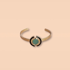 Bracelete Pedras Naturais