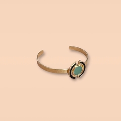 Bracelete Pedras Naturais - comprar online