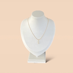 Colar Pingente LOVE - comprar online
