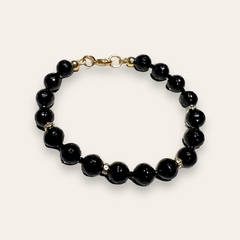 Pulseira Pedra Ônix