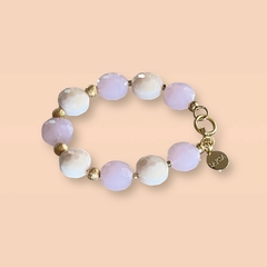 Pulseira Cristal