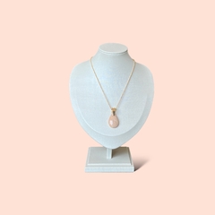 Colar Pingente Pedra Lua - buy online