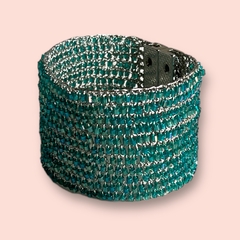 Bracelete Colors Blue - comprar online