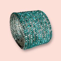 Bracelete Colors Blue